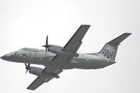 N16731 @ DAB - Michael Waltrip