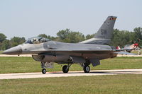94-0048 @ YIP - F-16 - by Florida Metal