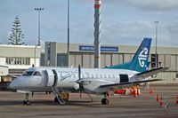 ZK-NLG @ AKL - At Auckland's domestic terminal - by Micha Lueck