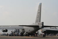 60-0020 @ DAY - B-52H - by Florida Metal