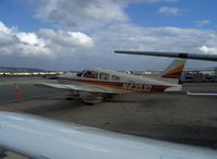N4351D @ CMA - 1984 Piper PA-28-236 DAKOTA, Lycoming O-540-J3A5D 235 Hp - by Doug Robertson