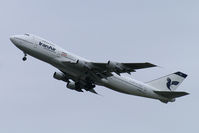 EP-IAG @ VIE - Iran Air B747-286B (M) - by Thomas Ramgraber-VAP