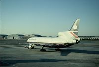 G-BHRB @ KJFK - Lockheed L-1011