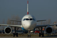 OE-LBE @ VIE - Austrian Airlines Airbus 321 - by Yakfreak - VAP