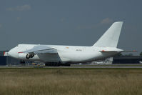 UR-ZYD @ VIE - all white Antonov 124 - by Yakfreak - VAP