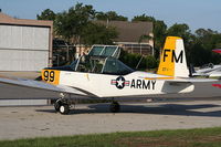 N8283J @ 7FL6 - Spruce Creek