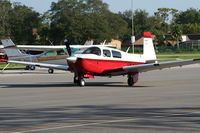 N9120P @ 7FL6 - Spruce Creek