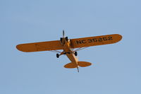 N35252 @ 7FL6 - Piper Cub