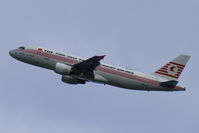 TC-JLC @ VIE - Turkish Airlines A320 (retro colors) - by Thomas Ramgraber-VAP