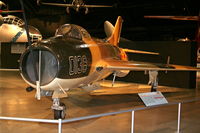 TB0972 @ FFO - Mig-19