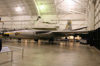 48-010 @ FFO - North American B-45C Tornado - by Florida Metal