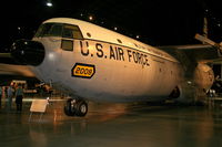 56-2008 @ FFO - Douglass C-133 - by Florida Metal