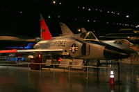 56-1416 @ FFO - Convair F-102 Delta Dagger - by Florida Metal