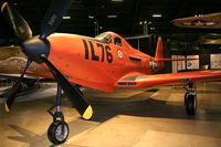 43-11728 @ FFO - Bell P-63E King Cobra - by Florida Metal