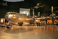 44-27297 @ FFO - Bock's Car B-29 Super Fortress - by Florida Metal