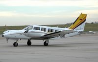 D-GMOH @ ZQW - at zqw