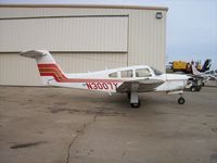 N3007Y @ C77 - Piper PA-28RT-201