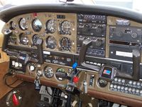 N3007Y @ C77 - Piper PA-28RT-201