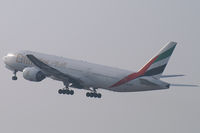 A6-EME @ VIE - Emirates B777-200 - by Thomas Ramgraber-VAP