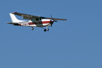 N5276S @ VGT - Kissco Control Systems Inc. - San Mateo, California / Cessna TR182