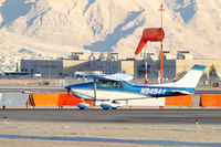 N94944 @ VGT - Co-Owned - Redlands, California / 1978 Cessna 182Q
