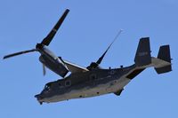 02-0024 @ KLSV - 2002 Boeing - USAF CV-22A - Osprey / cn - 90046 / 71st Special Ops / Aviation Nation 2006 - by Brad Campbell