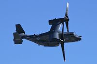 02-0024 @ KLSV - 2002 Boeing - USAF CV-22A - Osprey / cn - 90046 / 71st Special Ops / Aviation Nation 2006