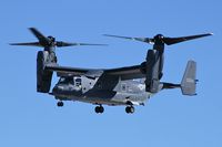 02-0024 @ KLSV - 2002 Boeing - USAF CV-22A - Osprey / cn - 90046 / 71st Special Ops / Aviation Nation 2006