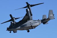02-0024 @ KLSV - 2002 Boeing - USAF CV-22A - Osprey / cn - 90046 / 71st Special Ops / Aviation Nation 2006