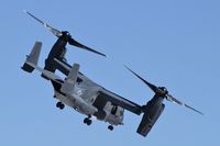 02-0024 @ KLSV - 2002 Boeing - USAF CV-22A - Osprey / cn - 90046 / 71st Special Ops / Aviation Nation 2006