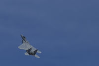 81-0036 @ KLSV - McDonnell Douglas / USAF / F-15C Eagle (cn 776/C219) / Aviation Nation 2006 - by Brad Campbell