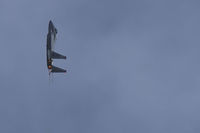 81-0036 @ KLSV - McDonnell Douglas / USAF / F-15C Eagle (cn 776/C219) / Aviation Nation 2006 - by Brad Campbell