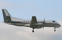N384MA @ PTK - Murray Aviation