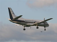 N384MA @ PTK - Murray