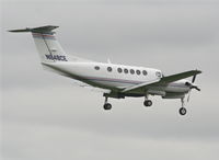 N948CE @ PTK - King Air