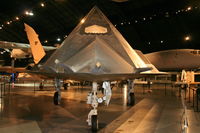 79-10781 @ FFO - F-117A - by Florida Metal