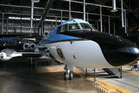 61-2492 @ FFO - VC-140 Jet Star - by Florida Metal