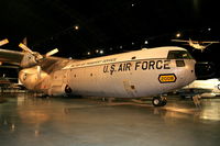 56-2008 @ FFO - Douglass C-133A Cargomaster - by Florida Metal