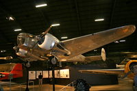 42-37493 @ FFO - Beech AT-11 Kansan