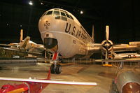 52-2630 @ FFO - Boeing KC-97L Stratofreighter - by Florida Metal