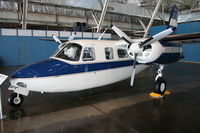 55-4647 @ FFO - Aero Commander U-4B