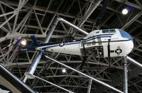 57-2728 @ FFO - Bell UH-13J Sioux