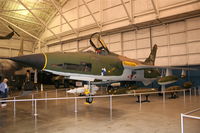 60-0504 @ DWF - Republic F-105D Thunderchief - by Florida Metal