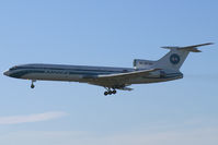 RA-85782 @ VIE - Alrosa TU-154B-2 - by Thomas Ramgraber-VAP