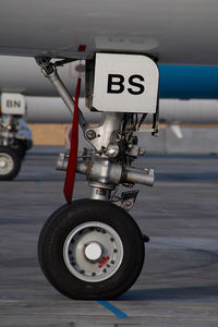 OE-LBS @ VIE - Austrian Airlines Airbus 320 - by Yakfreak - VAP