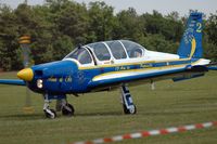 F-SEXS - TB-30 cn: 102 - by Volker Hilpert
