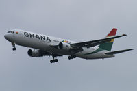 TF-LLA @ VIE - Ghana International B767-300 - by Thomas Ramgraber-VAP