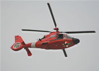 6520 @ BKL - Coast Guard Delphin