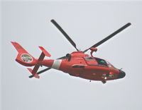 6520 @ BKL - HH-65A Dauphin