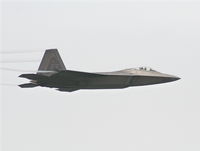 03-4054 @ BKL - F-22 - by Florida Metal